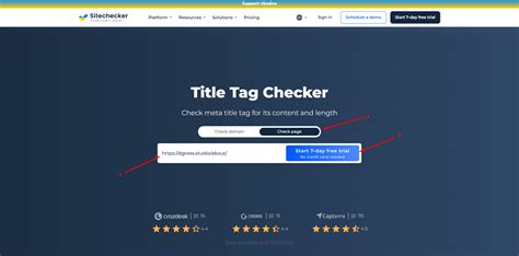 title tag checker.